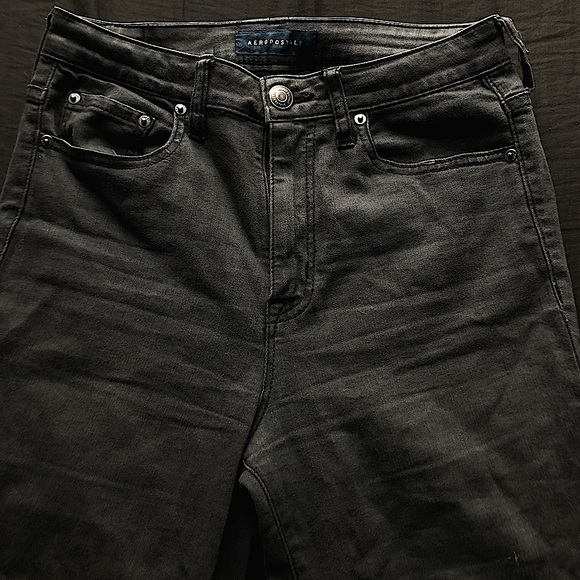 Aeropostale | Jeans | Worn Aropostale 